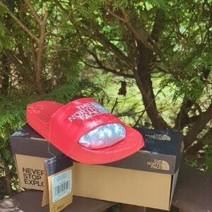 The North Face Women’s Base Camp Slides III